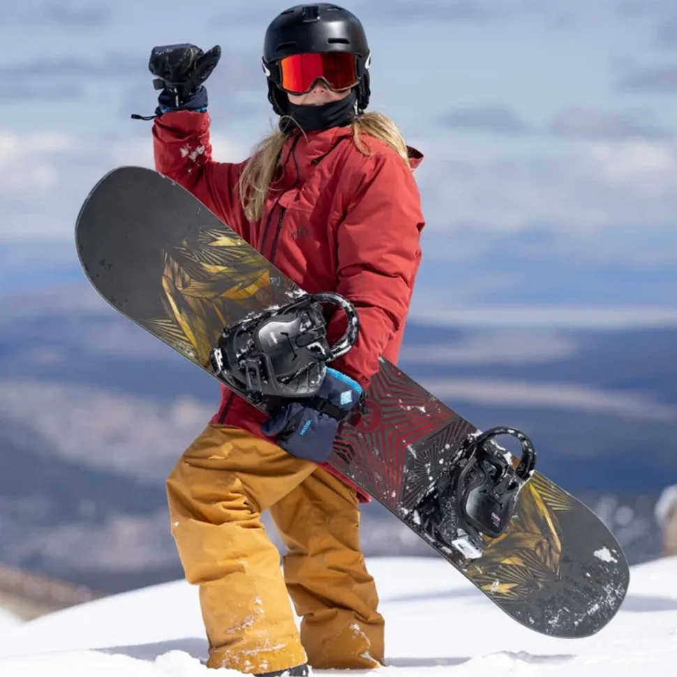 Ultra Prodigy Snowboard - 2026 - Kids'