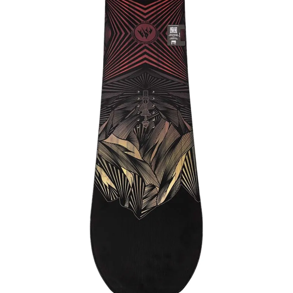 Ultra Prodigy Snowboard - 2026 - Kids'