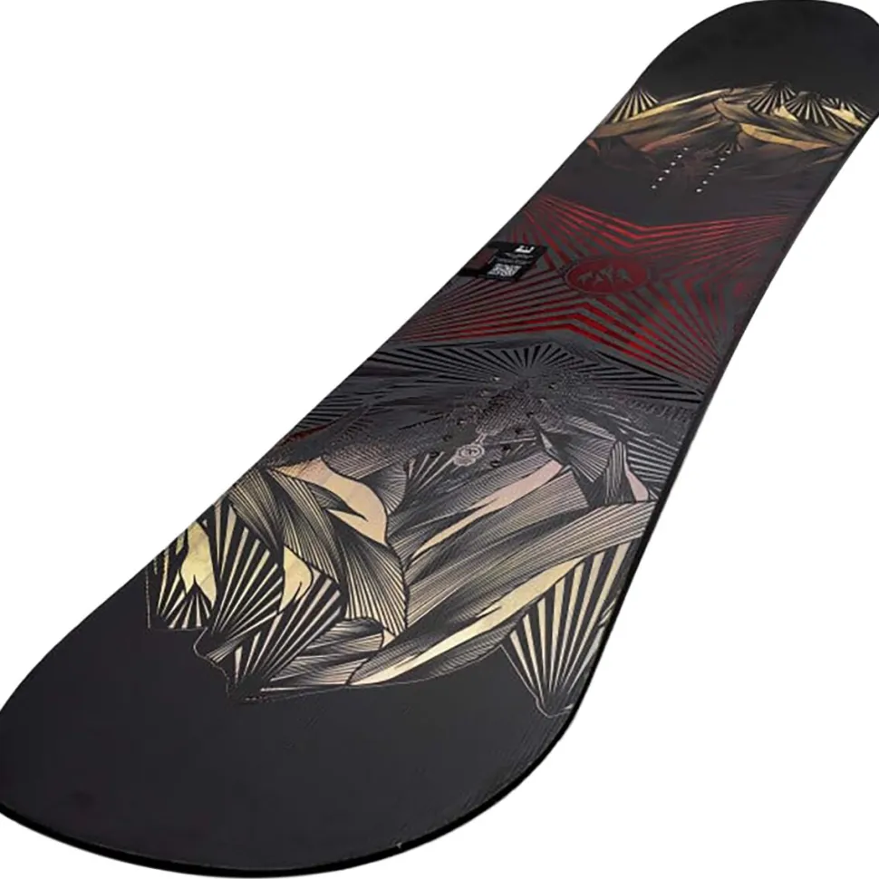 Ultra Prodigy Snowboard - 2026 - Kids'