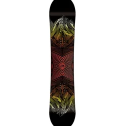 Ultra Prodigy Snowboard - 2026 - Kids'