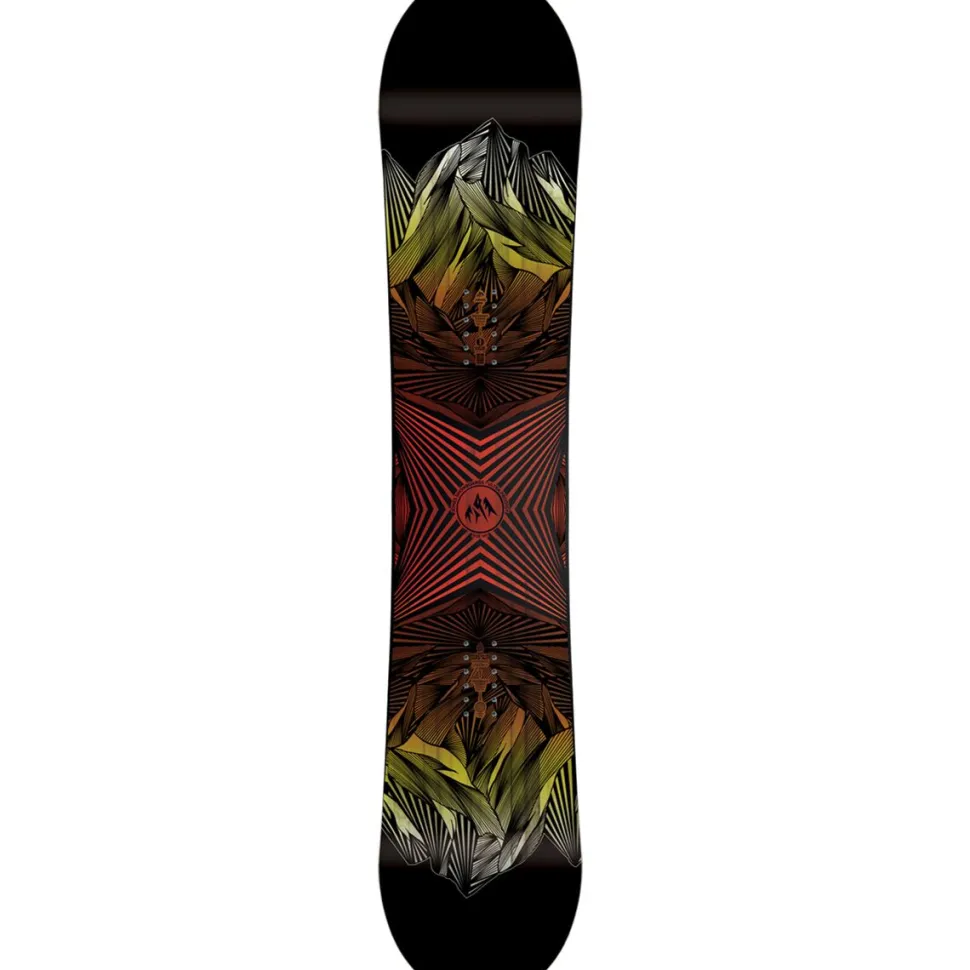 Ultra Prodigy Snowboard - 2026 - Kids'