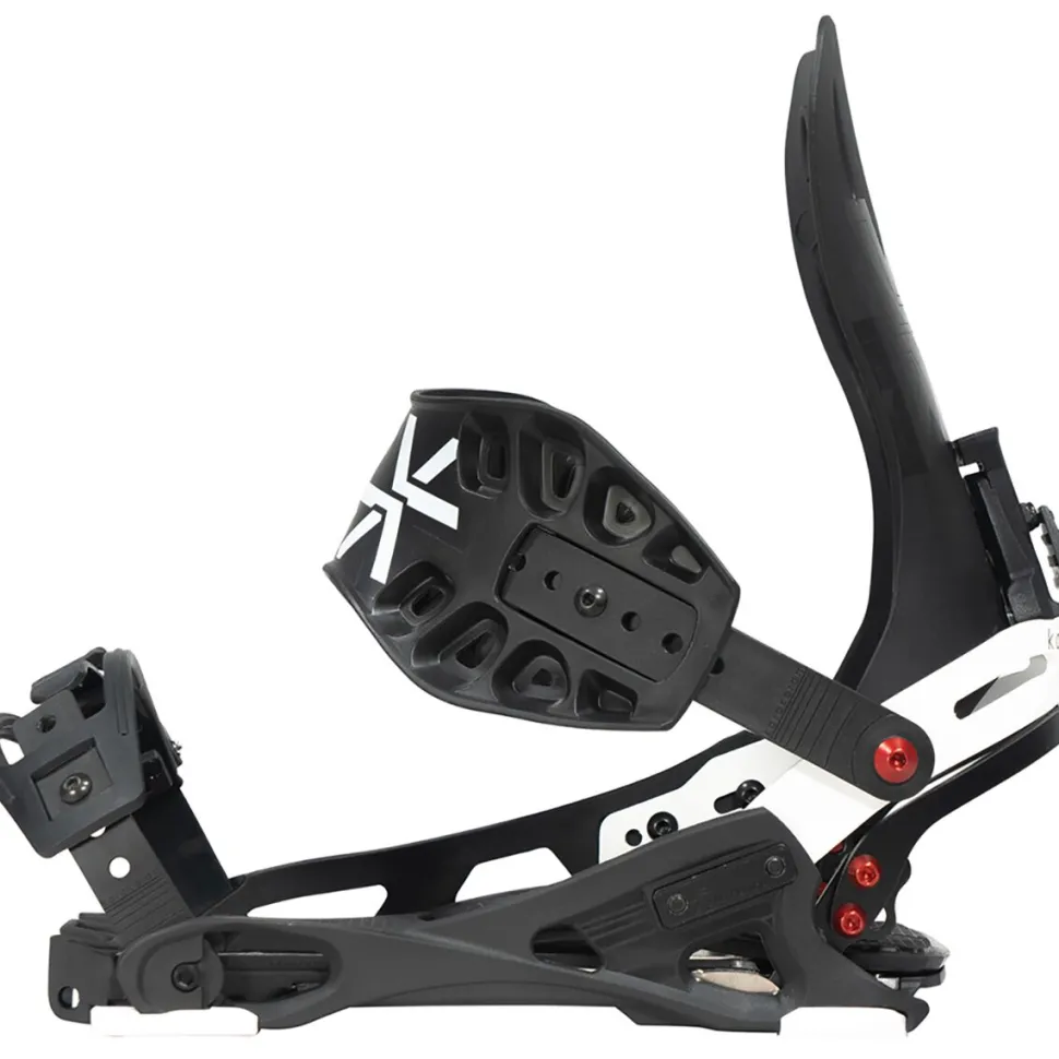 Ultra Ranger + Splitboard Interface Binding - 2026