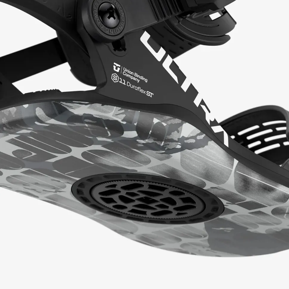 Ultra Snowboard Binding - 2026 - Women's