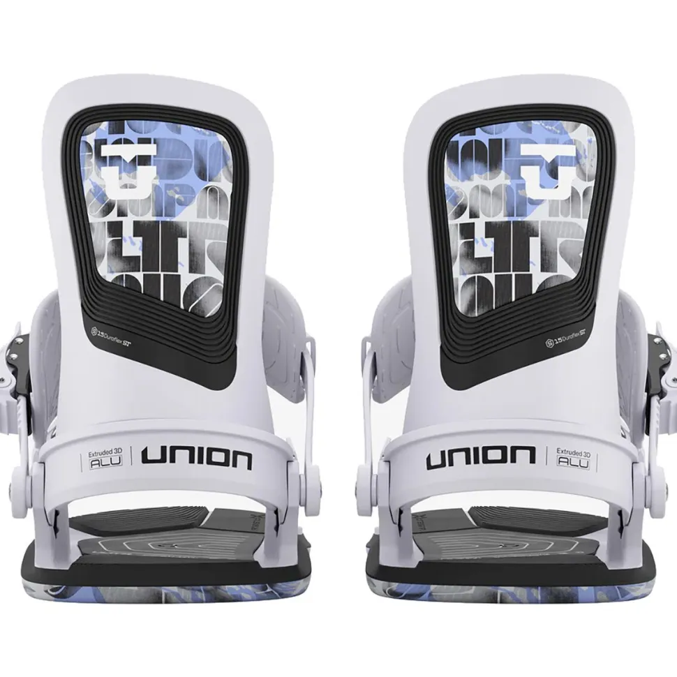 Ultra Snowboard Binding - 2026 - Women's