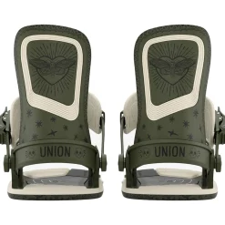 Ultra Snowboard Binding - 2026 - Women's