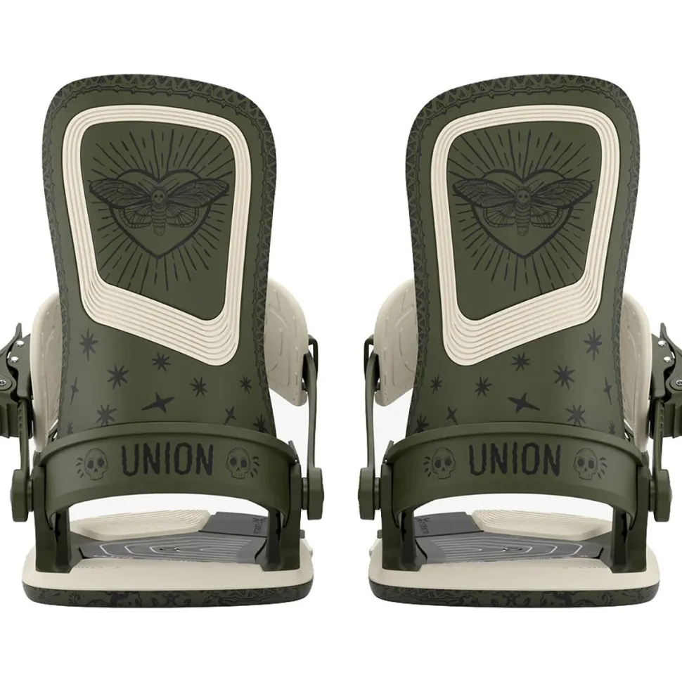 Ultra Snowboard Binding - 2026 - Women's