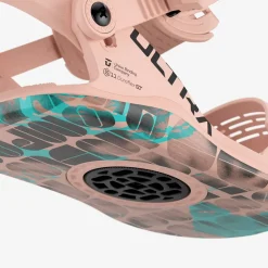 Ultra Snowboard Binding - 2026 - Women's