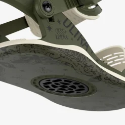 Ultra Snowboard Binding - 2026 - Women's