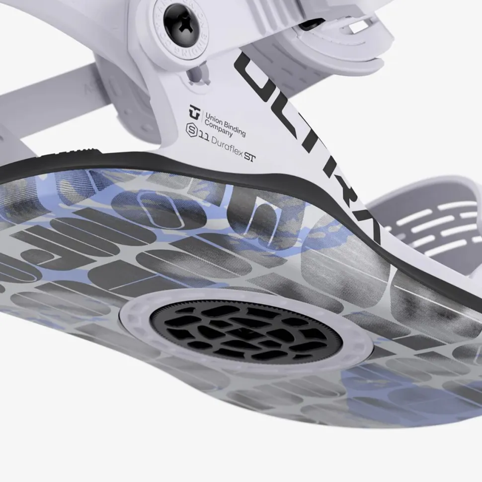 Ultra Snowboard Binding - 2026 - Women's