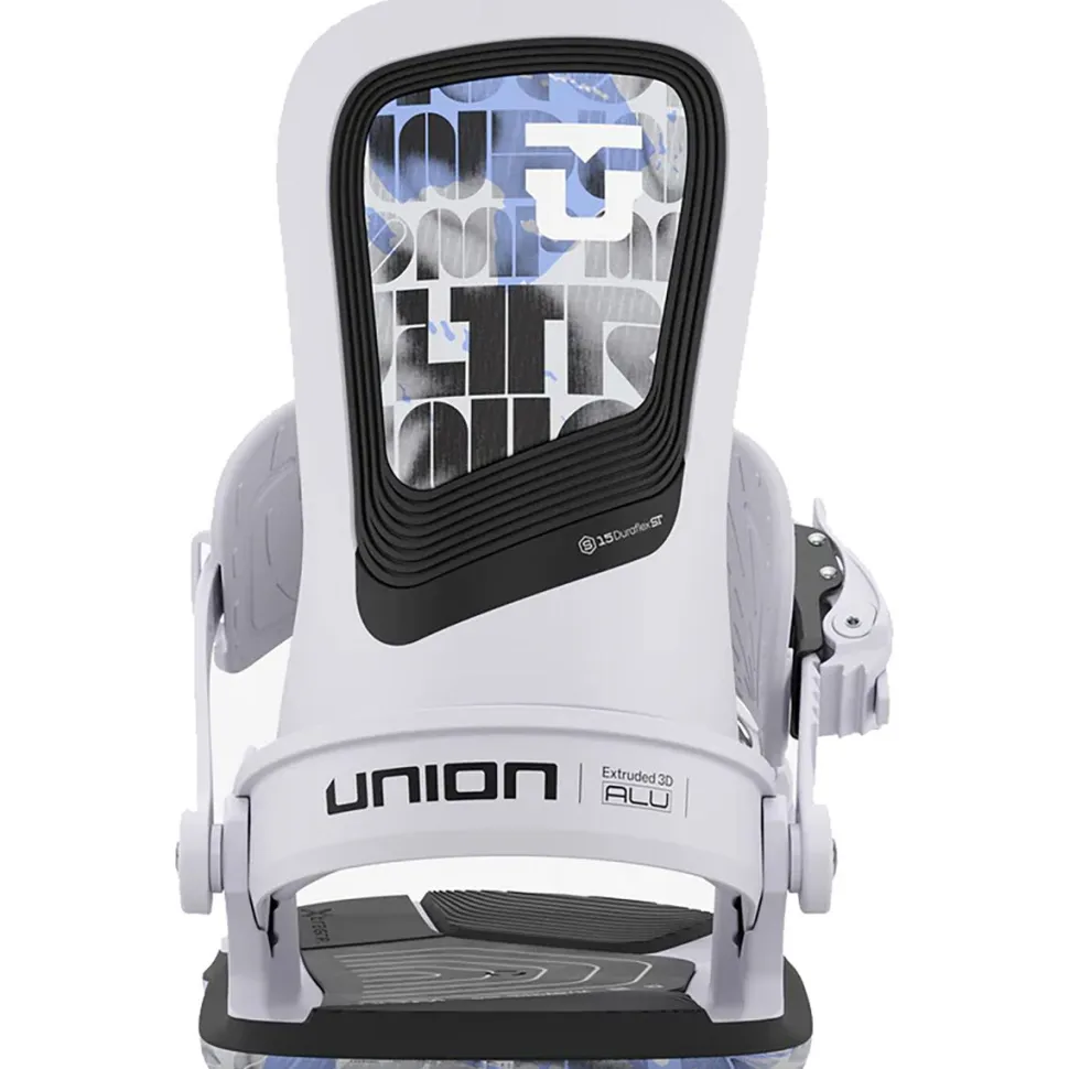 Ultra Snowboard Binding - 2026 - Women's