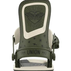 Ultra Snowboard Binding - 2026 - Women's