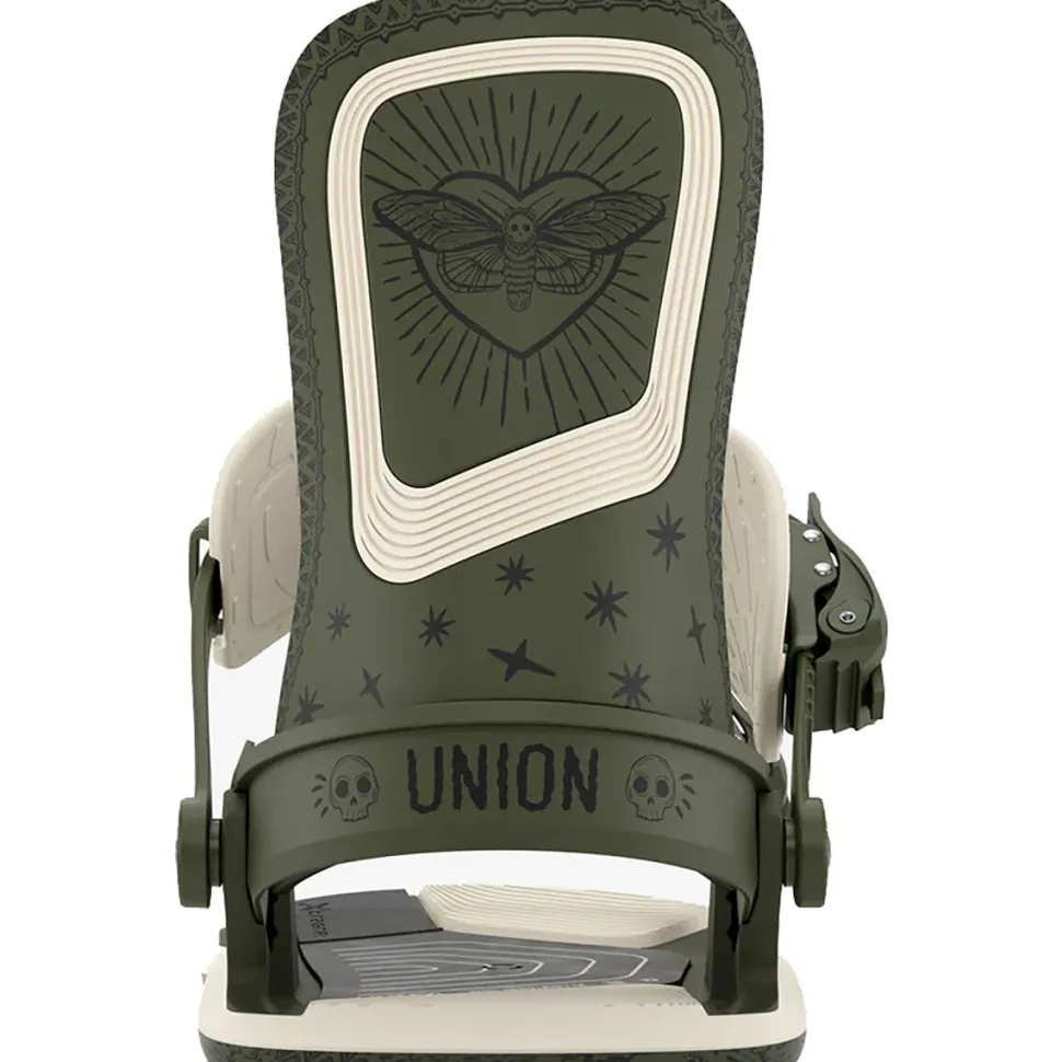 Ultra Snowboard Binding - 2026 - Women's