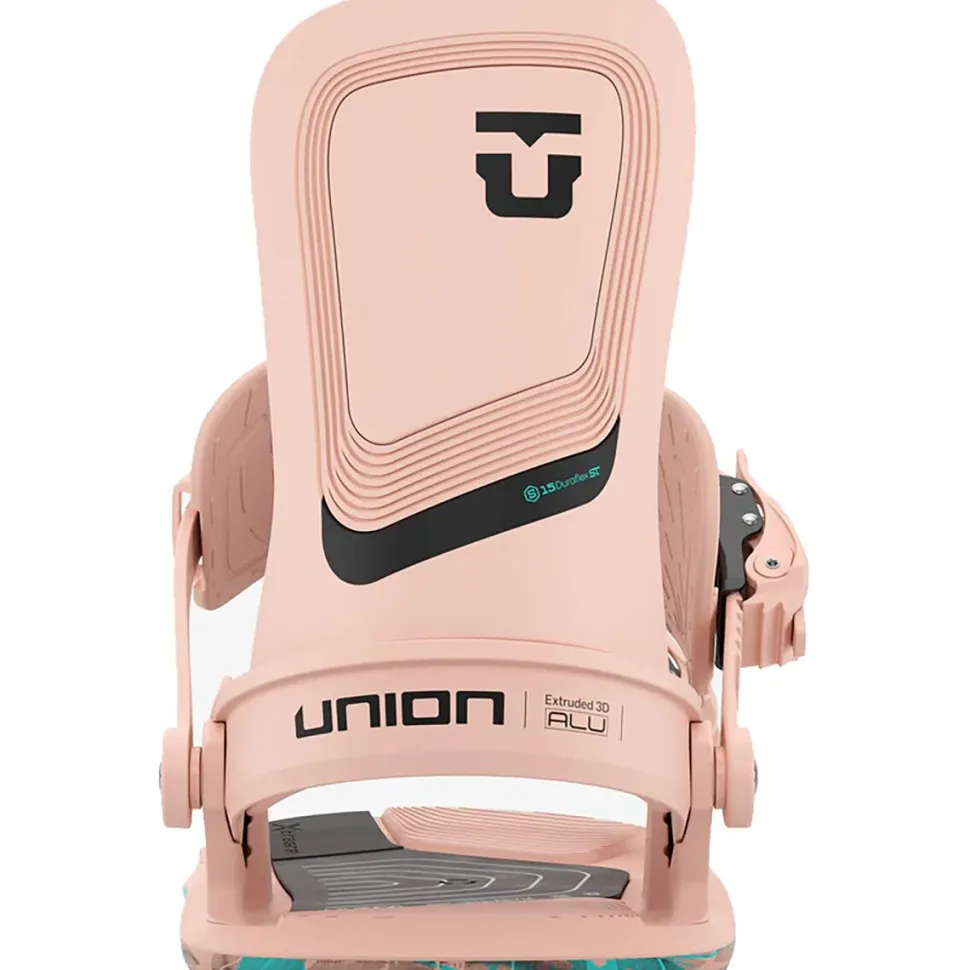 Ultra Snowboard Binding - 2026 - Women's