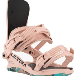 Ultra Snowboard Binding - 2026 - Women's