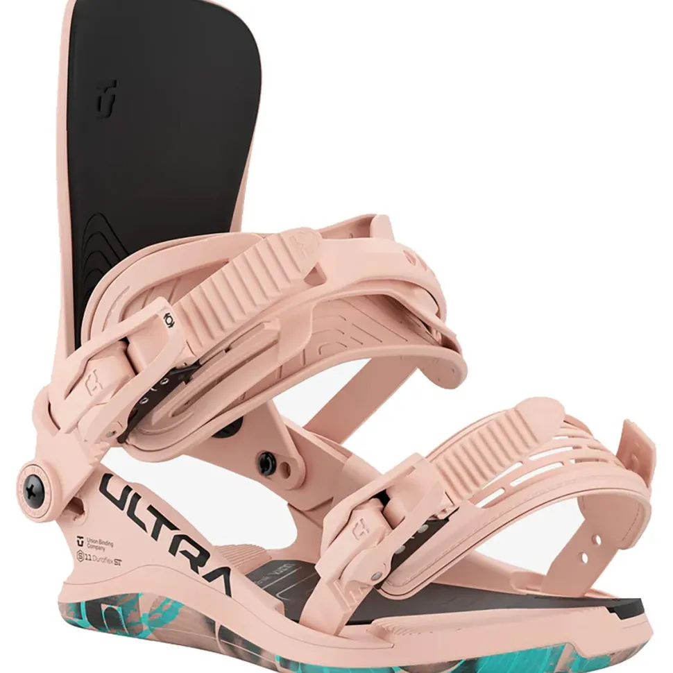 Ultra Snowboard Binding - 2026 - Women's