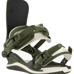 Ultra Snowboard Binding - 2026 - Women's