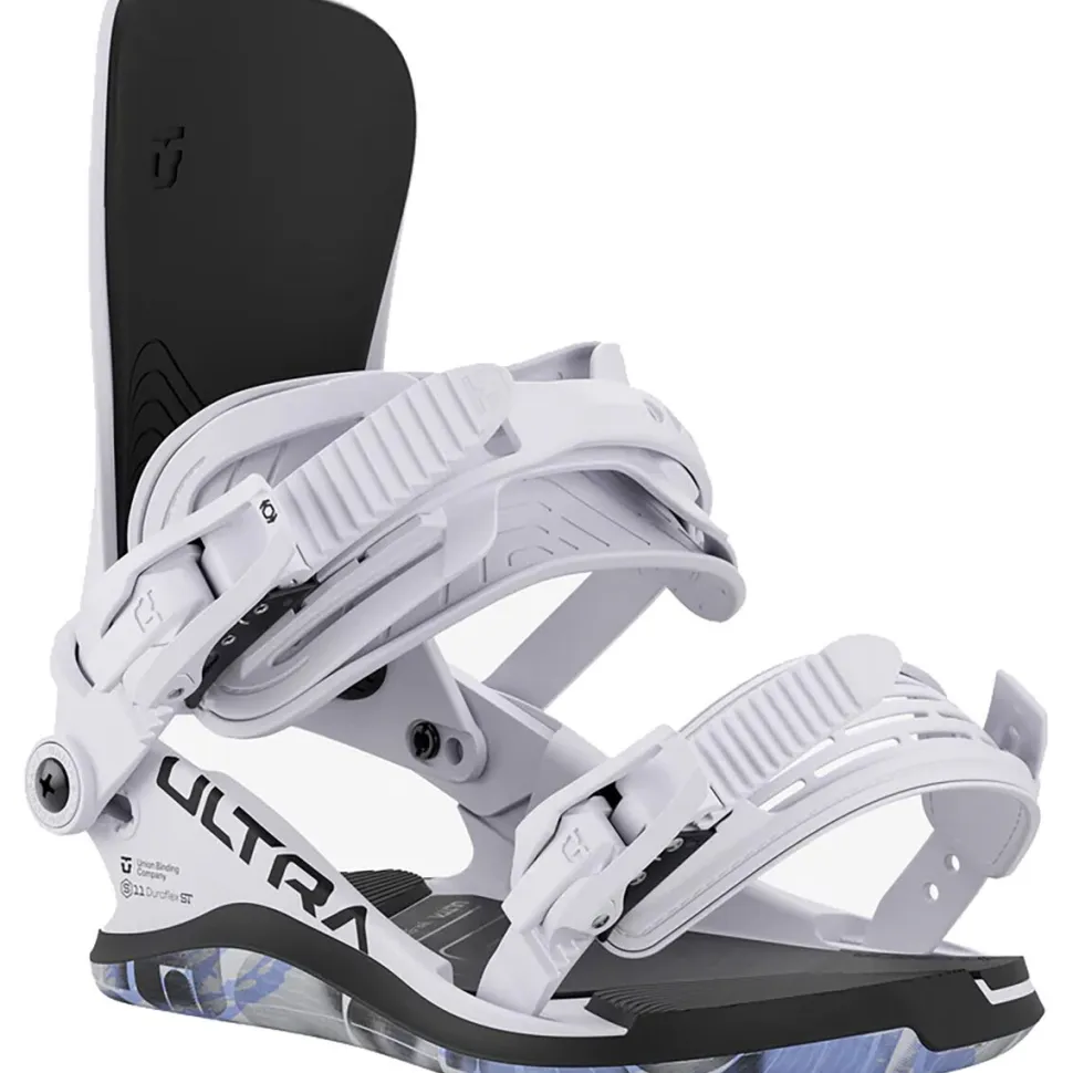 Ultra Snowboard Binding - 2026 - Women's