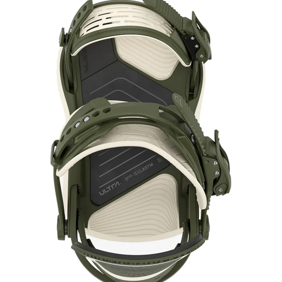 Ultra Snowboard Binding - 2026 - Women's