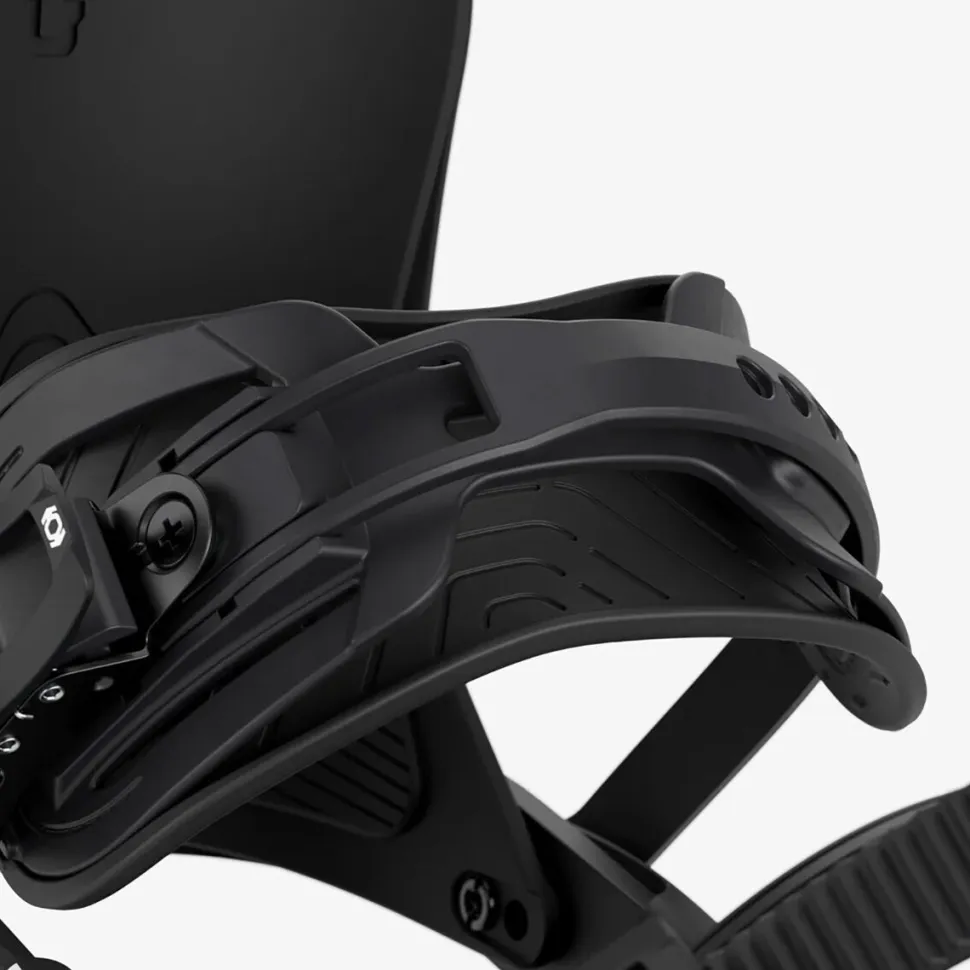 Ultra Snowboard Binding - 2026 - Women's