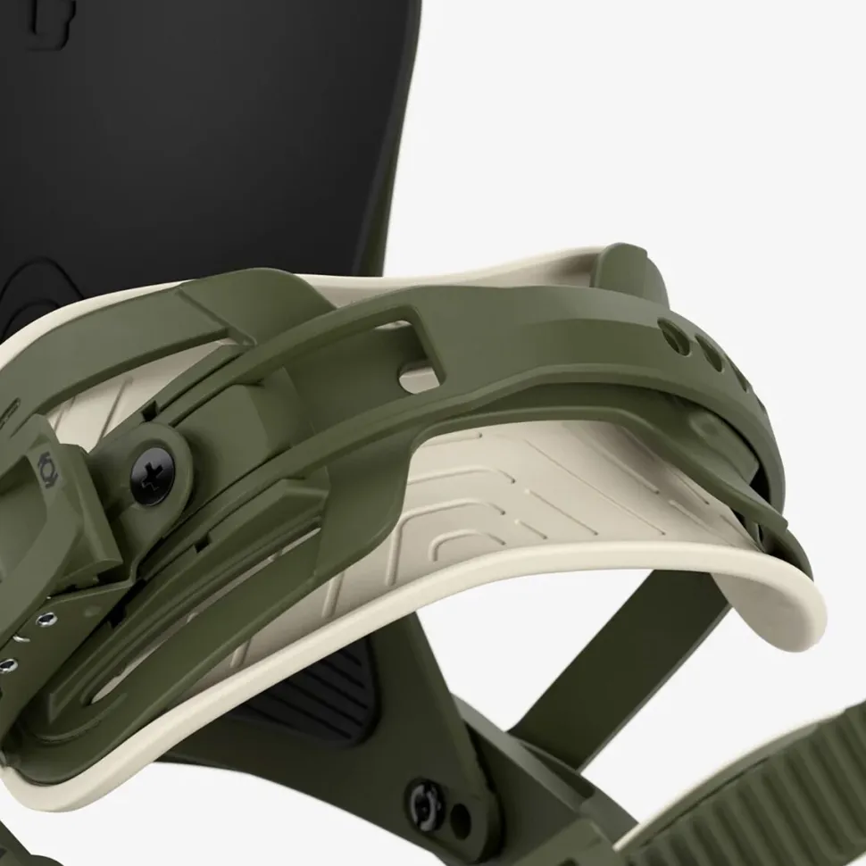 Ultra Snowboard Binding - 2026 - Women's
