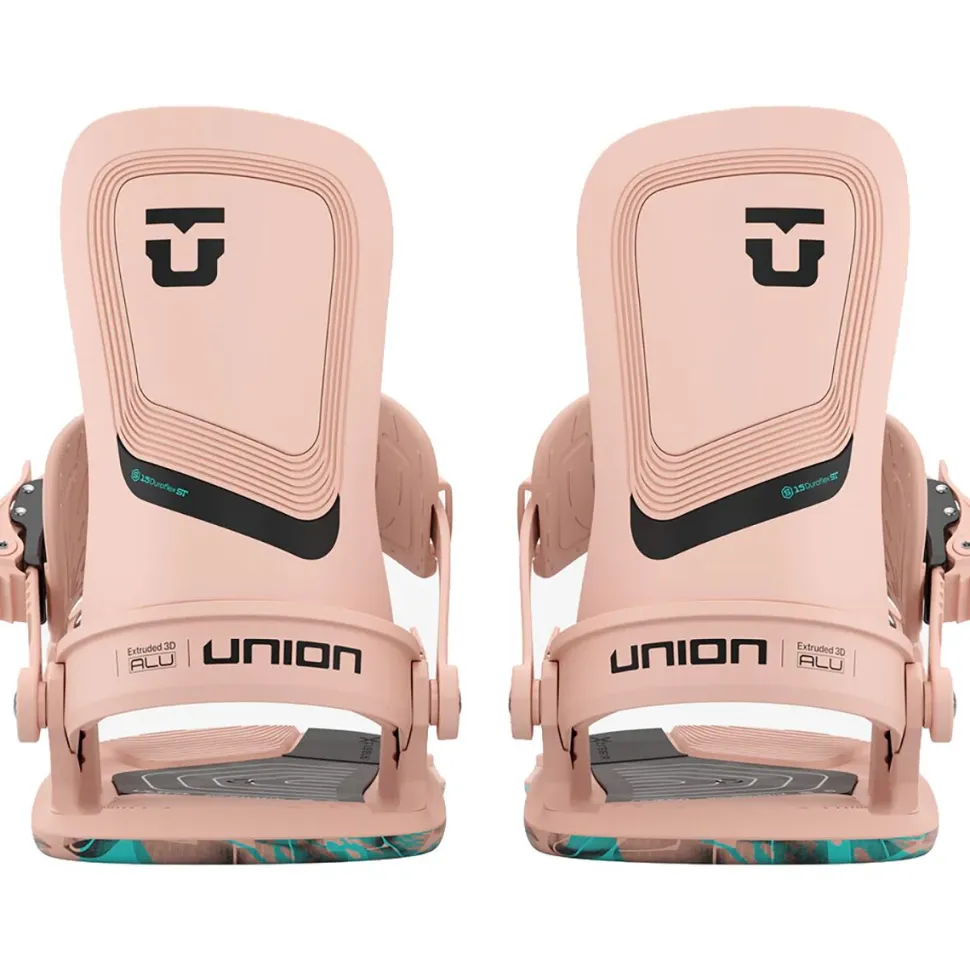 Ultra Snowboard Binding - 2026 - Women's