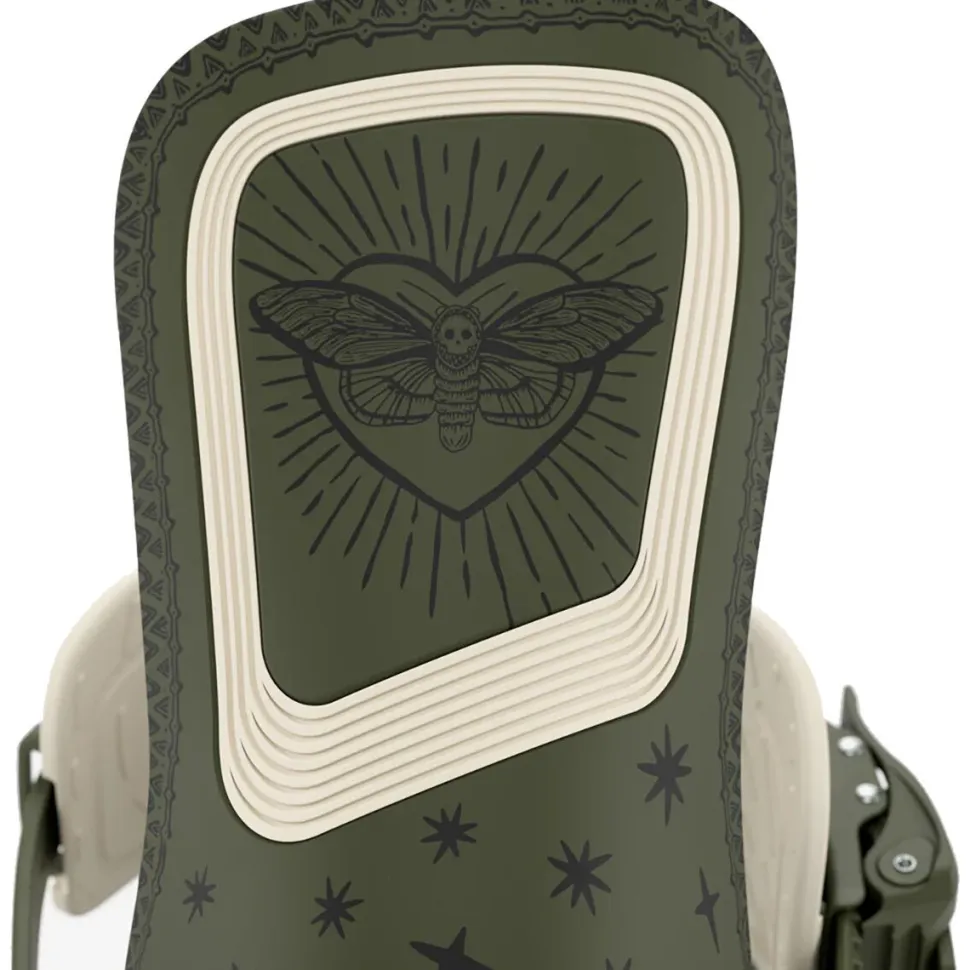 Ultra Snowboard Binding - 2026 - Women's