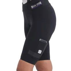 Ultra Bibshort - Women's