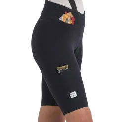 Ultra Bibshort - Women's
