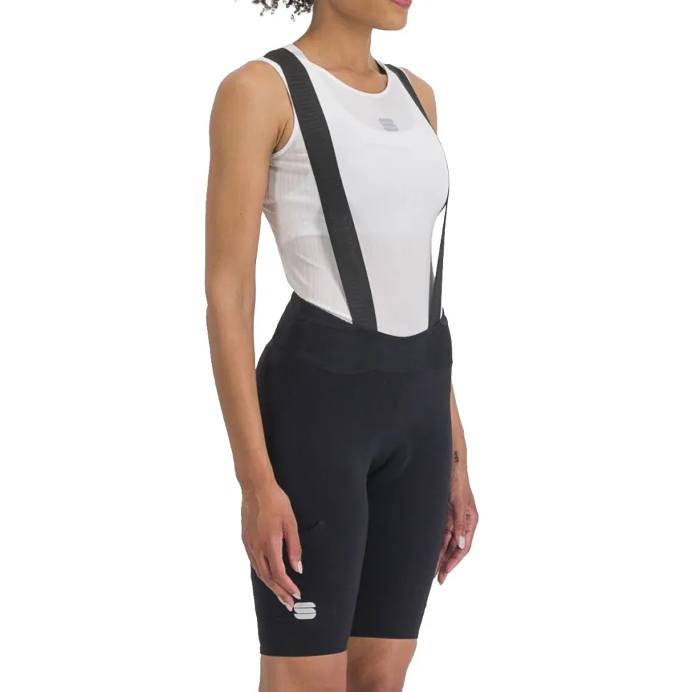 Ultra Bibshort - Women's