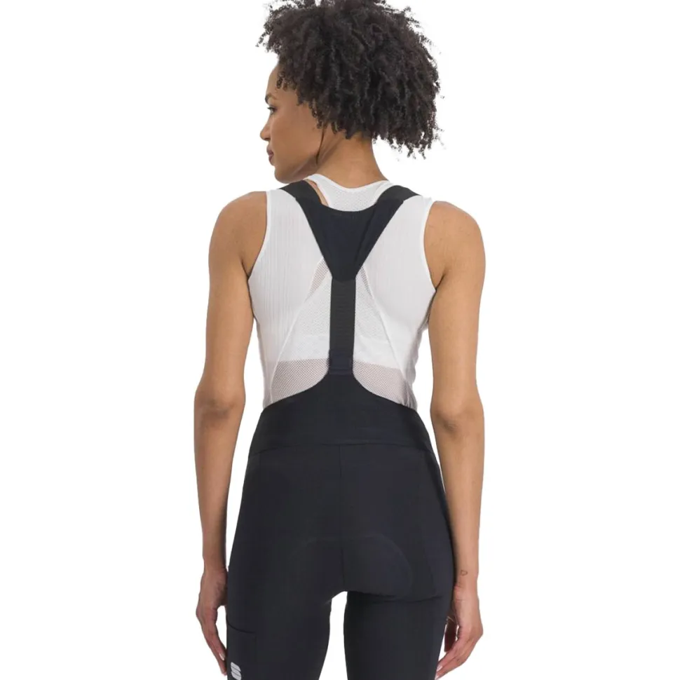 Ultra Bibshort - Women's