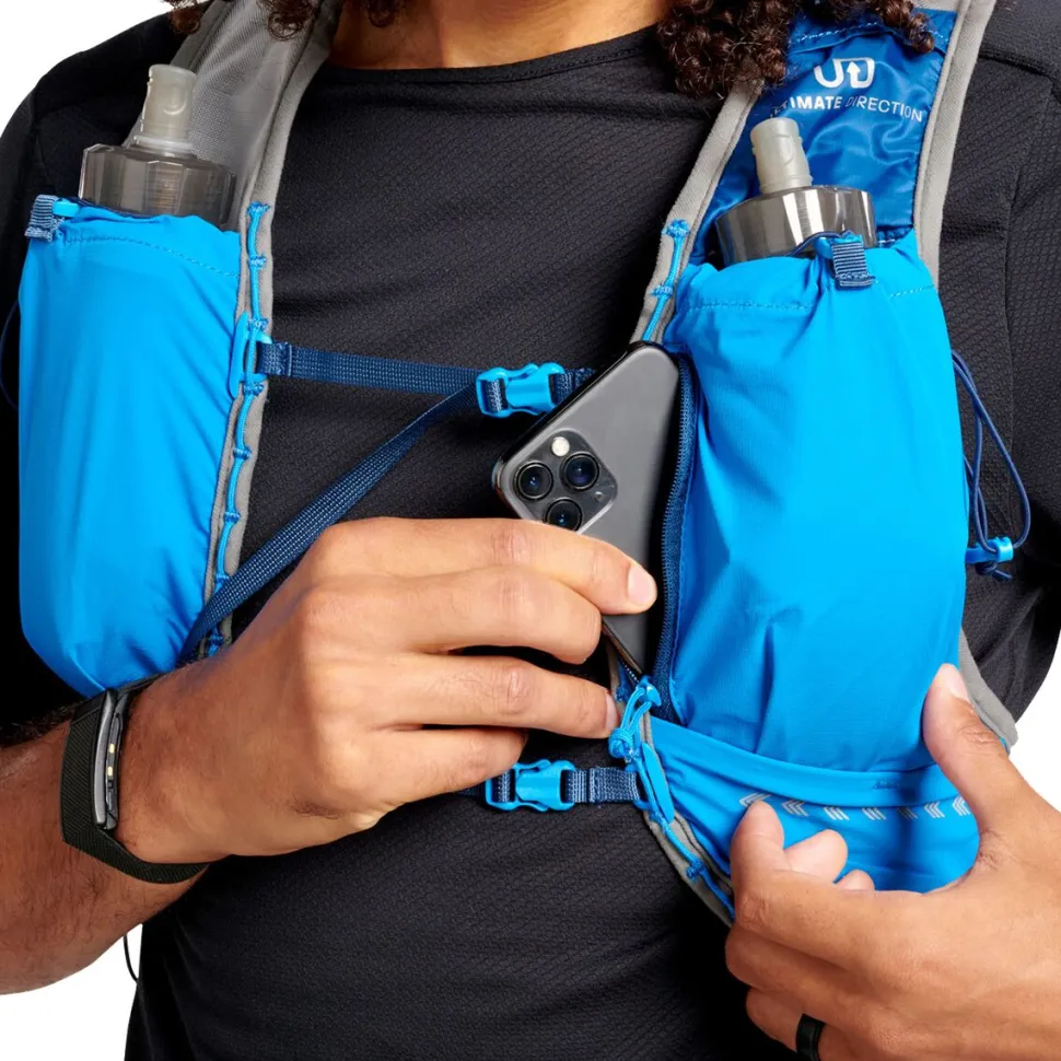 Ultra 6.0 Hydration Vest