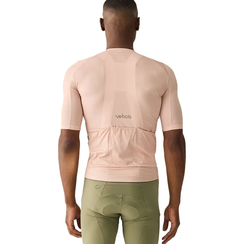 Ultralight Mesh Jersey - Men's