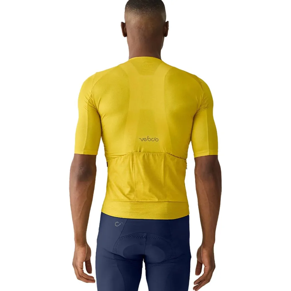 Ultralight Mesh Jersey - Men's