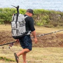Ulua 60L Fish Pack