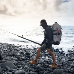 Ulua 60L Fish Pack