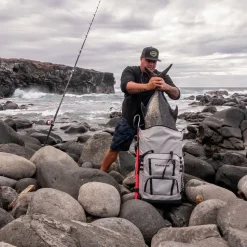 Ulua 60L Fish Pack
