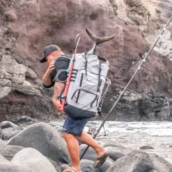 Ulua 60L Fish Pack