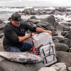 Ulua 60L Fish Pack