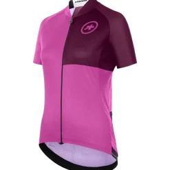 UMA GT Jersey C2 EVO - Women's