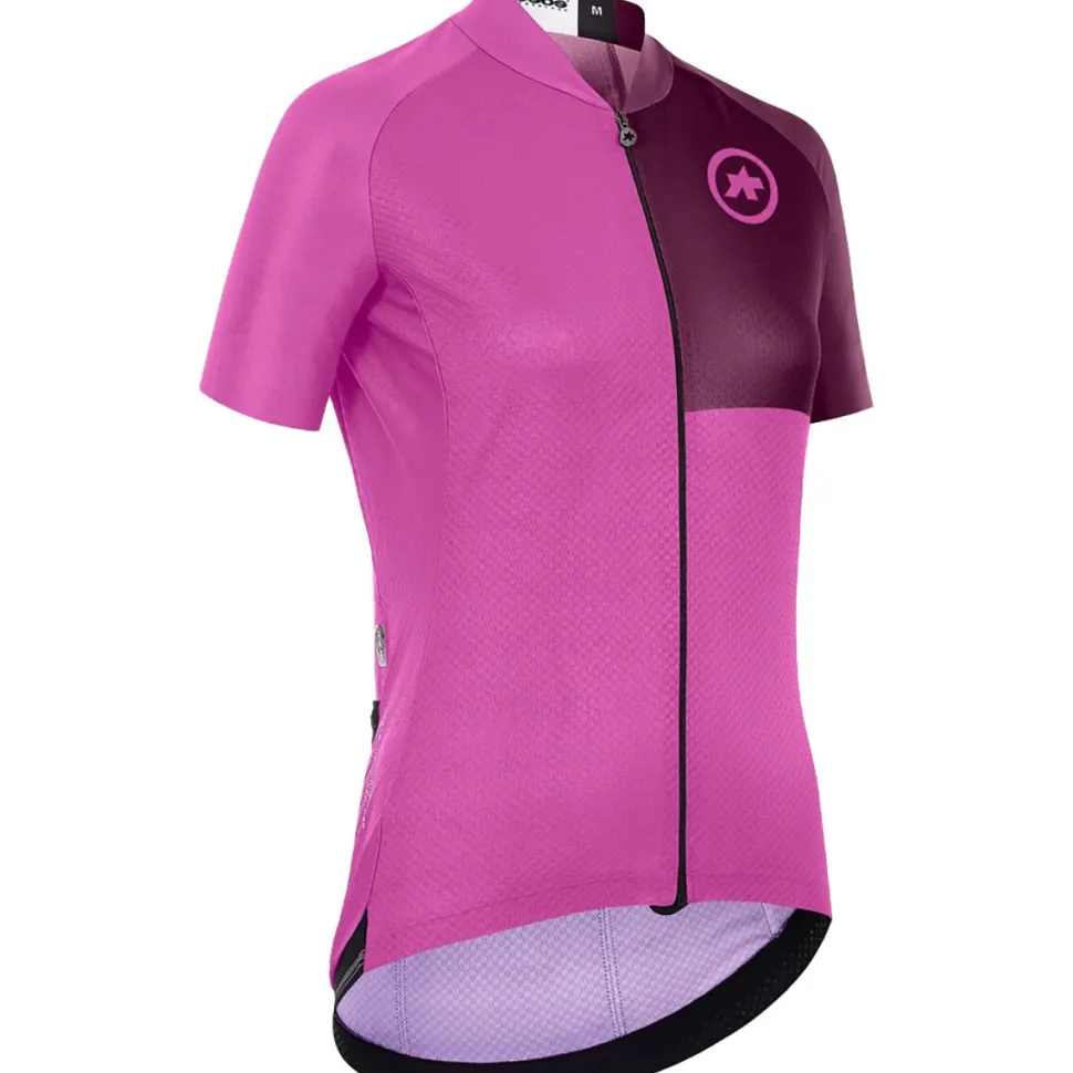 UMA GT Jersey C2 EVO - Women's