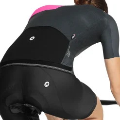 UMA GT Jersey C2 EVO - Women's