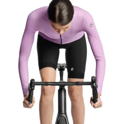 UMA GT S11 Long-Sleeve Jersey - Women's