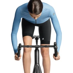 UMA GT S11 Long-Sleeve Jersey - Women's