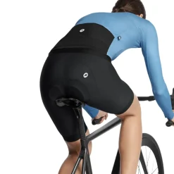 UMA GT S11 Long-Sleeve Jersey - Women's