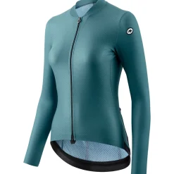 UMA GT S11 Long-Sleeve Jersey - Women's