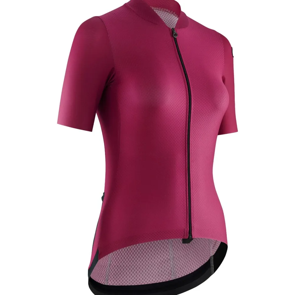 UMA GT S11 Short-Sleeve Jersey - Women's
