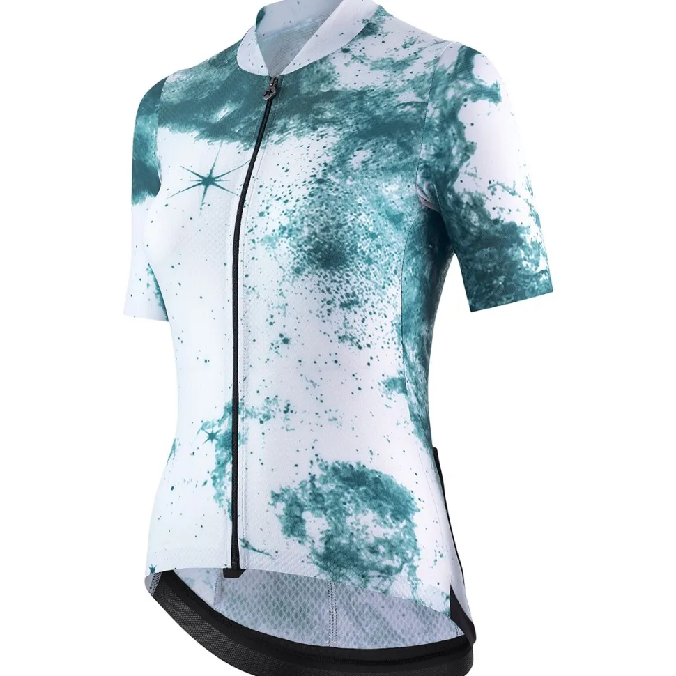 UMA GT S11 Short-Sleeve Jersey - Women's