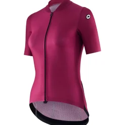 UMA GT S11 Short-Sleeve Jersey - Women's