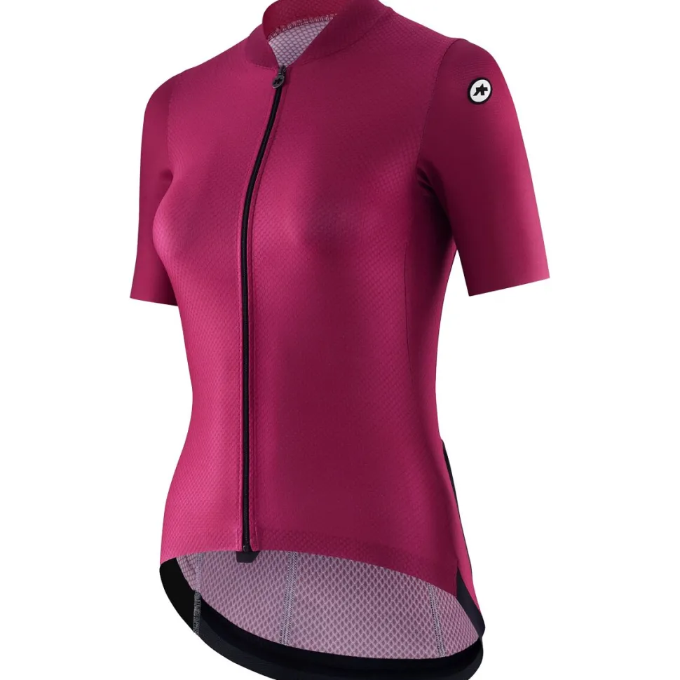 UMA GT S11 Short-Sleeve Jersey - Women's