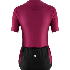 UMA GT S11 Short-Sleeve Jersey - Women's